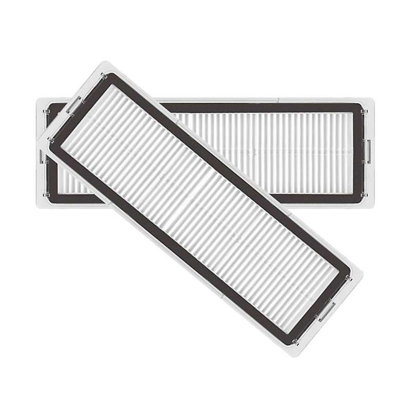 For Xiaomi Stytj06zhm, Main Side Brush, Hepa Filter, Mop Cloth Parts