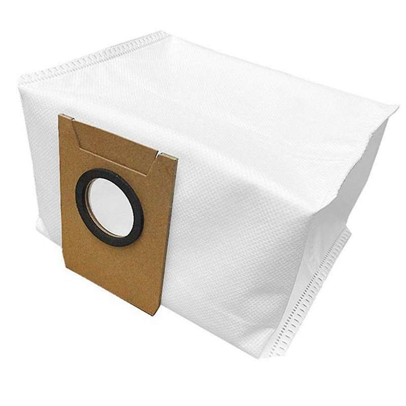 For Ecovacs Deebot X1 Omni Robot Vacuum Cleaner Dust Bag, 20 Pack