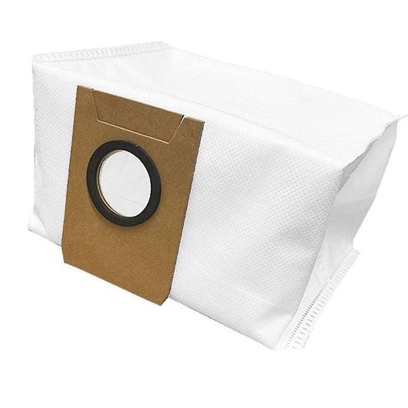 For Ecovacs Deebot X1 Omni Robot Vacuum Cleaner Dust Bag, 20 Pack