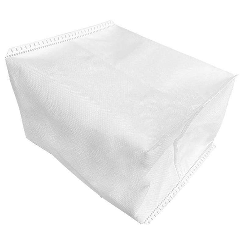 For Ecovacs Deebot X1 Omni Robot Vacuum Cleaner Dust Bag, 20 Pack