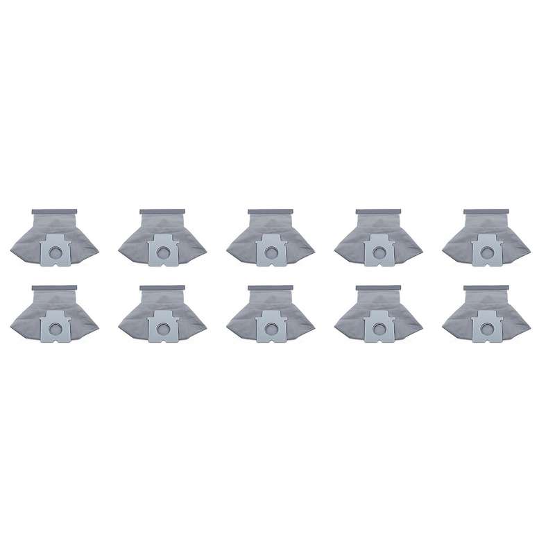 10 Pack for Panasonic C-20e/mc-e7101/cg461 Vacuum Cleaner Dust Bag