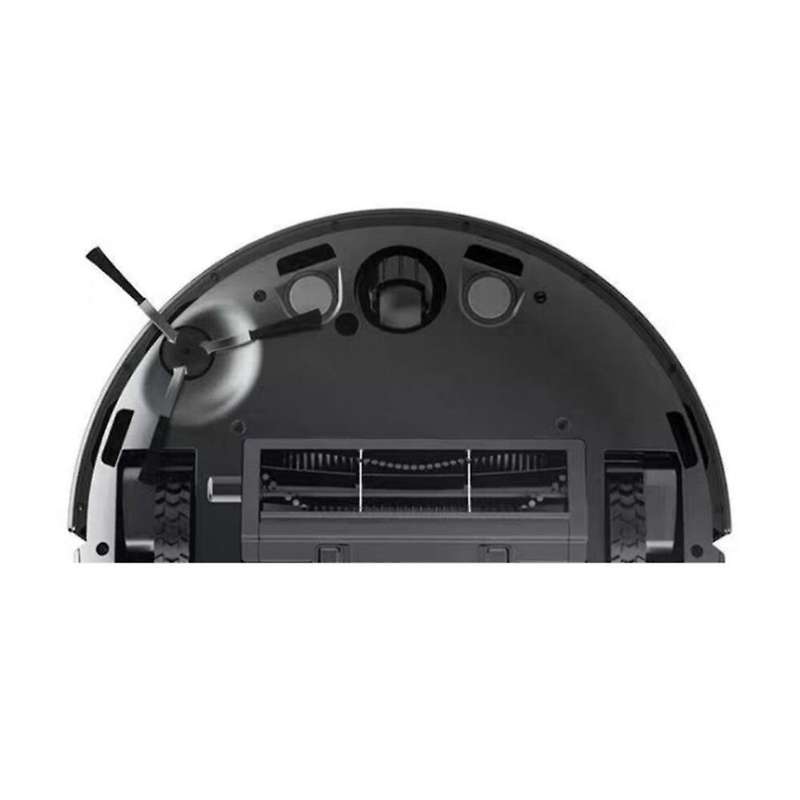 Main Side Brush Filter and Mop Cloth Replacement for Qihoo 360 S10