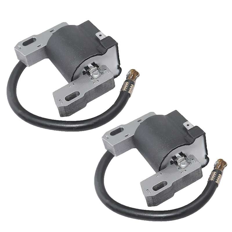 2x Ignition Coil for Briggs & Stratton 492341 490586 491312 495859