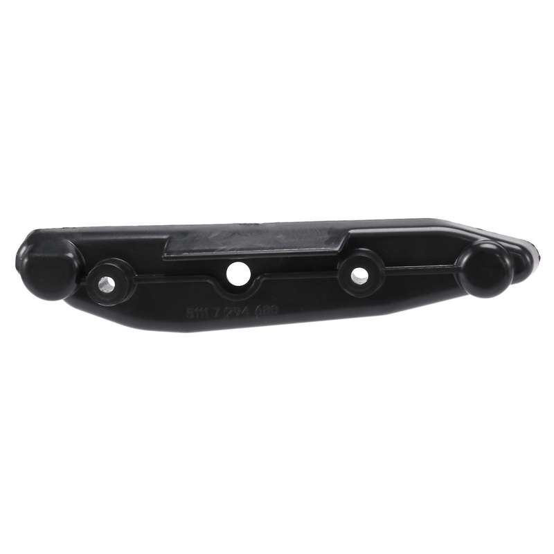 Front Bumper Upper Side Wall Mount Bracket for Bmw- 4 Series F32 F33
