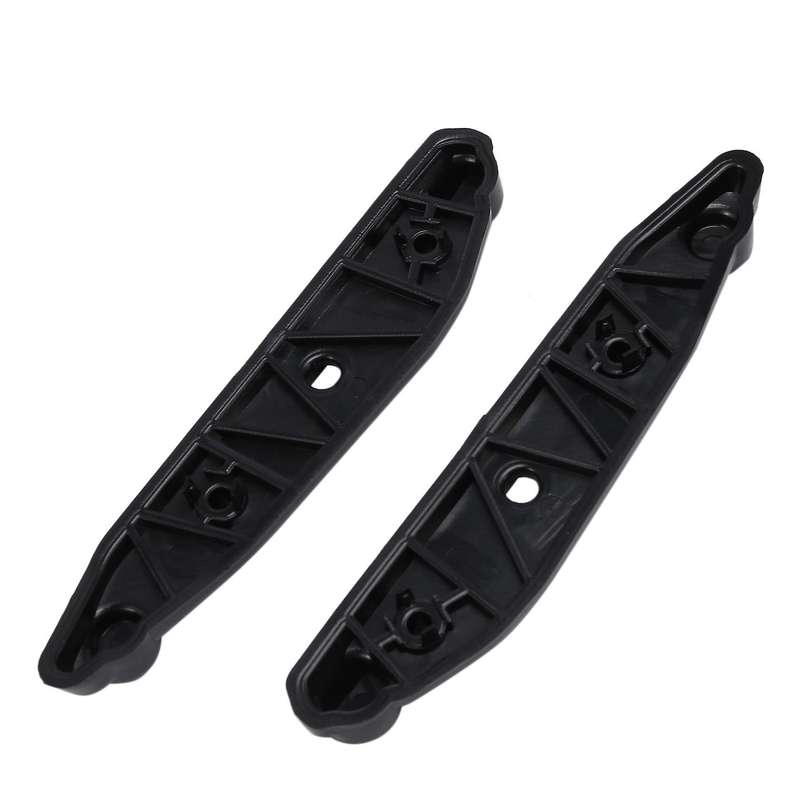 Front Bumper Upper Side Wall Mount Bracket for Bmw- 4 Series F32 F33