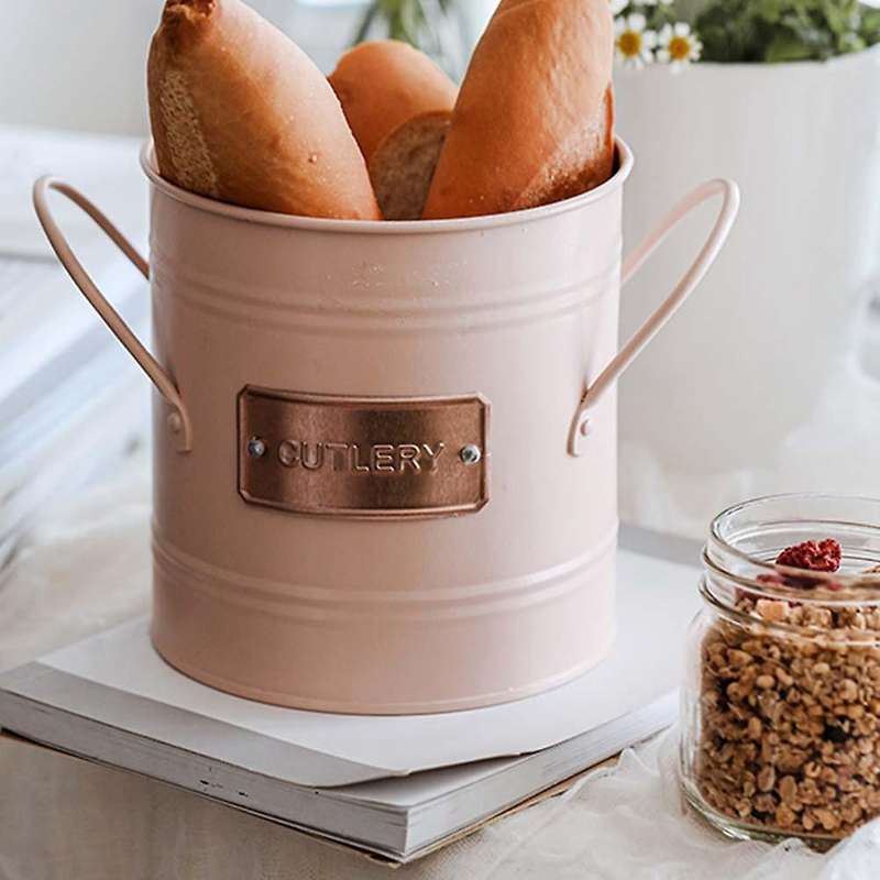 Spoon Rests & Pot Clips Storage Box for Pot Chopsticks Holder C