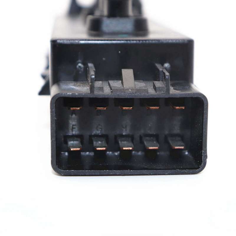Front Right Power Seat Adjuster Switch for Cadillac Buick Chevrolet