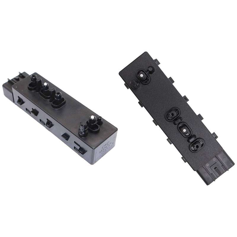 Front Right Power Seat Adjuster Switch for Cadillac Buick Chevrolet