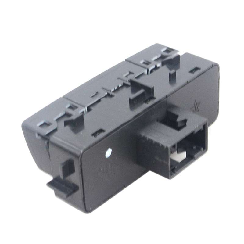 S Mode Gear Shift Panel Module Switch Shift Control Switch Button
