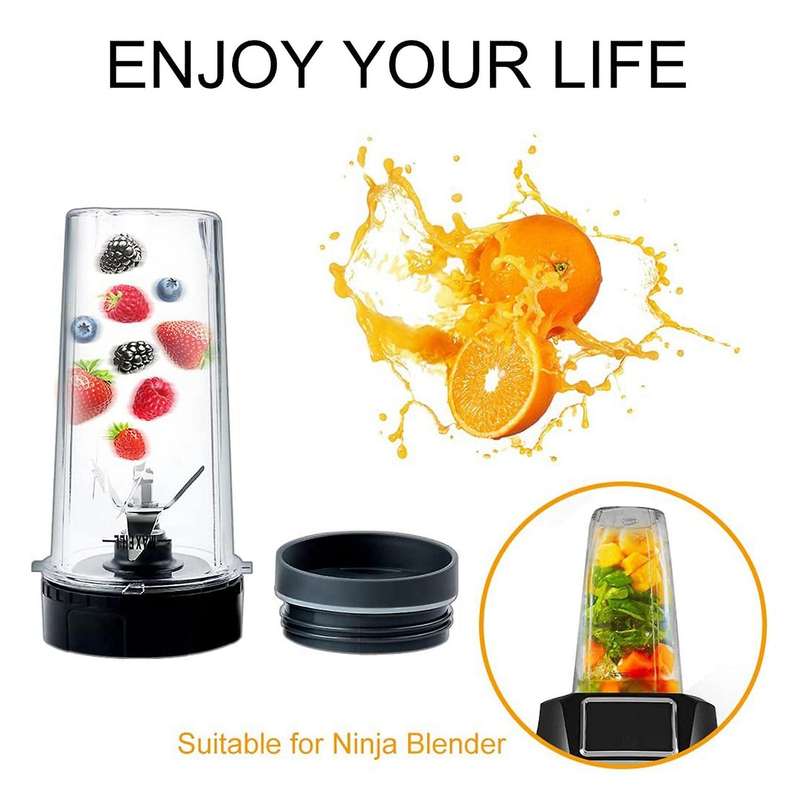 Blender Extractor Blade Parts for Nutri Ninja, for Bl770 Bl780