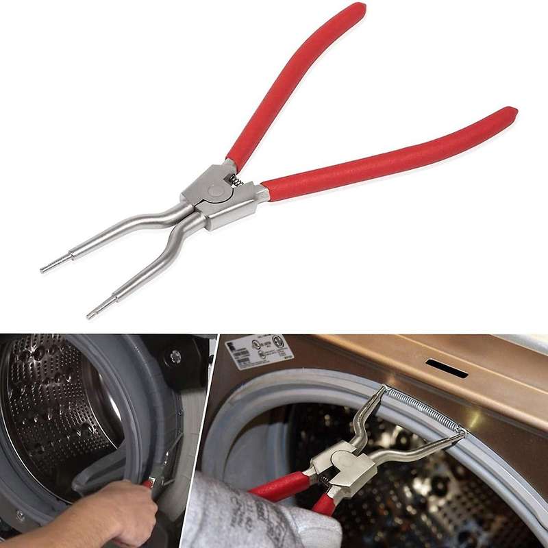 Washing Machine Tub Spring Expansion Tool for Samsung Tjtse-1 2pcs
