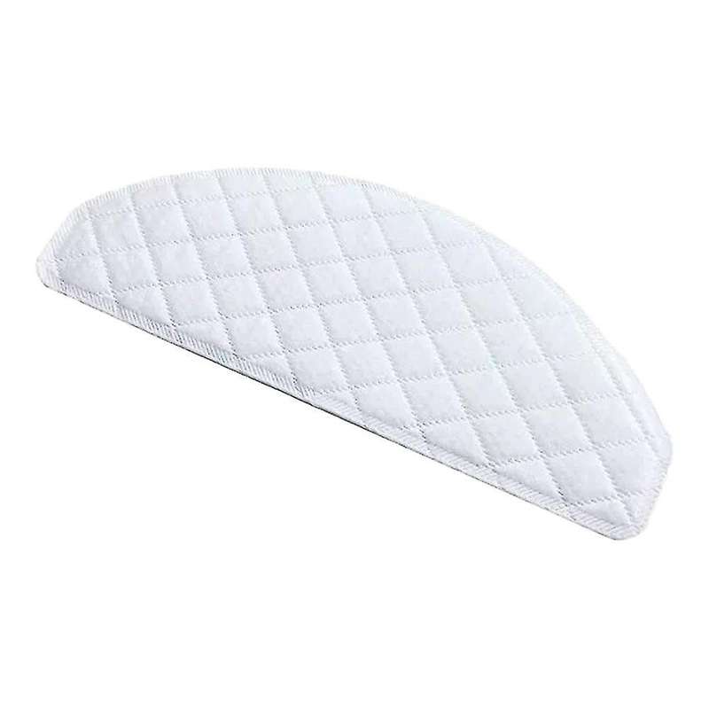 For Ecovacs Deebot Sweeping Robot 80pcs Disposable Rags Spare Parts