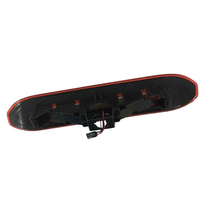Led Rear High Lever Third 3rd Brake Light Lamp Red