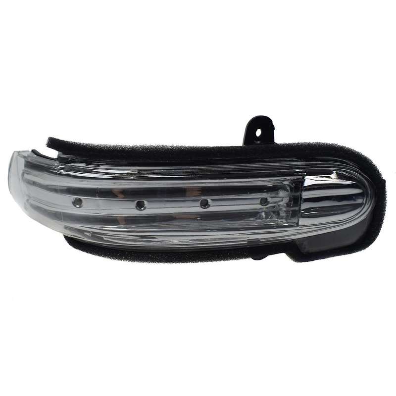 Mirror Turn Signal Lights Right for Mercedes C200 C230 C280 C350
