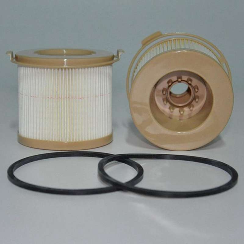 6pcs 2010pm Oil Water Separator Elements Fuel Filter for Tractor