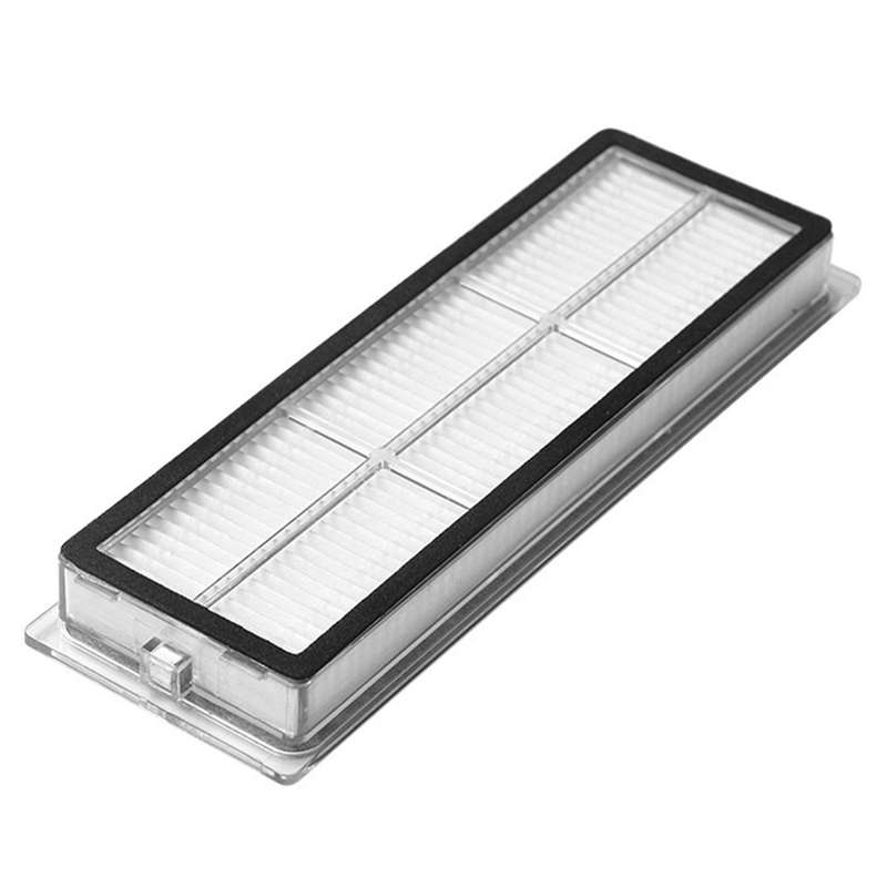 For Xiaomi Dreame Bot L10 Pro Main Side Brush Filter Mop Cloth