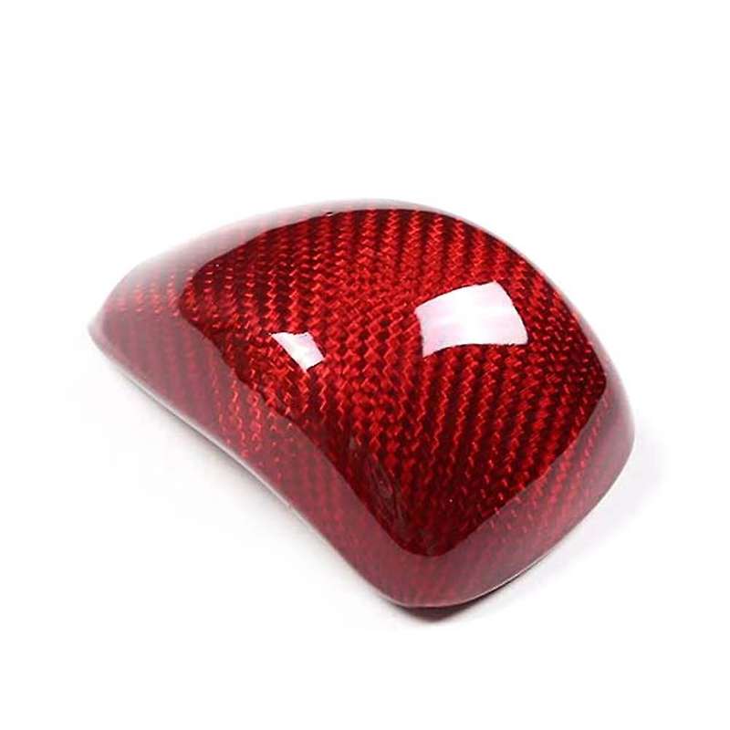 For Honda Accord 9th 9.5th 2014-2018 Gear Shift Lever Knob Head Cover