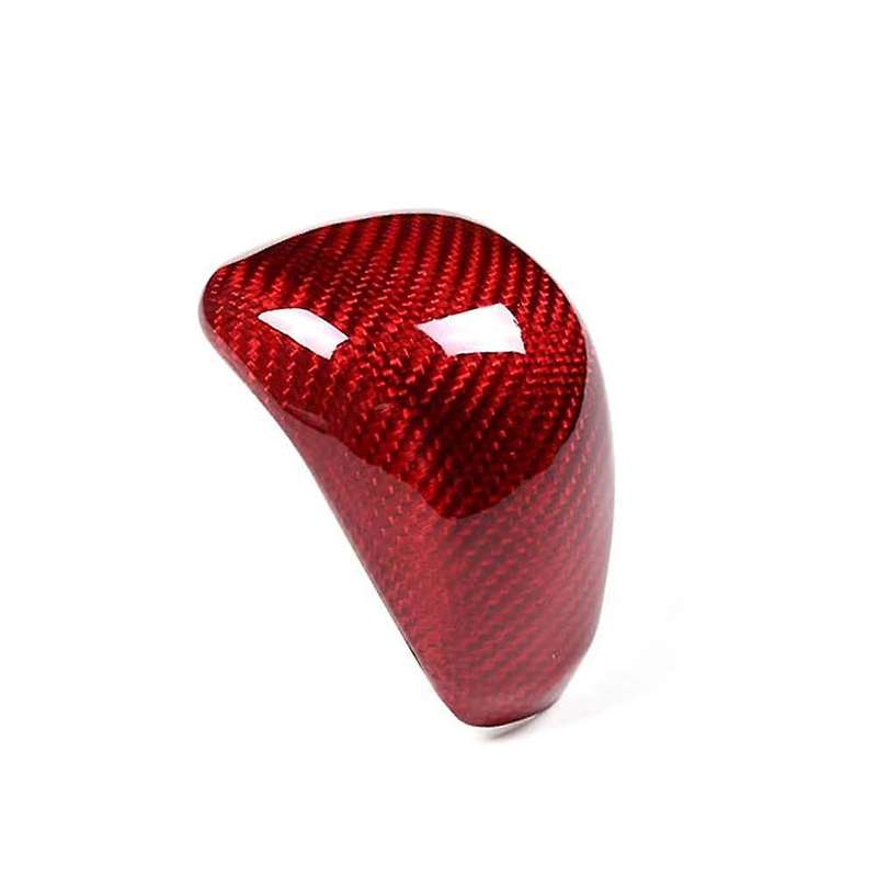 For Honda Accord 9th 9.5th 2014-2018 Gear Shift Lever Knob Head Cover