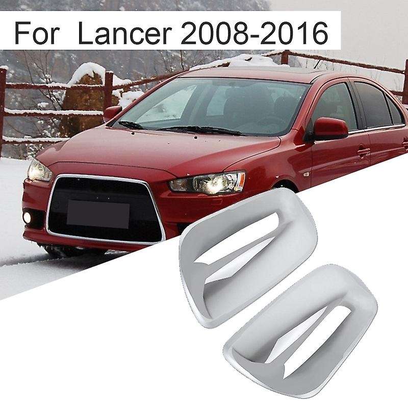 Chrome Rear View Mirror Cover-side Mirror Cover Cap