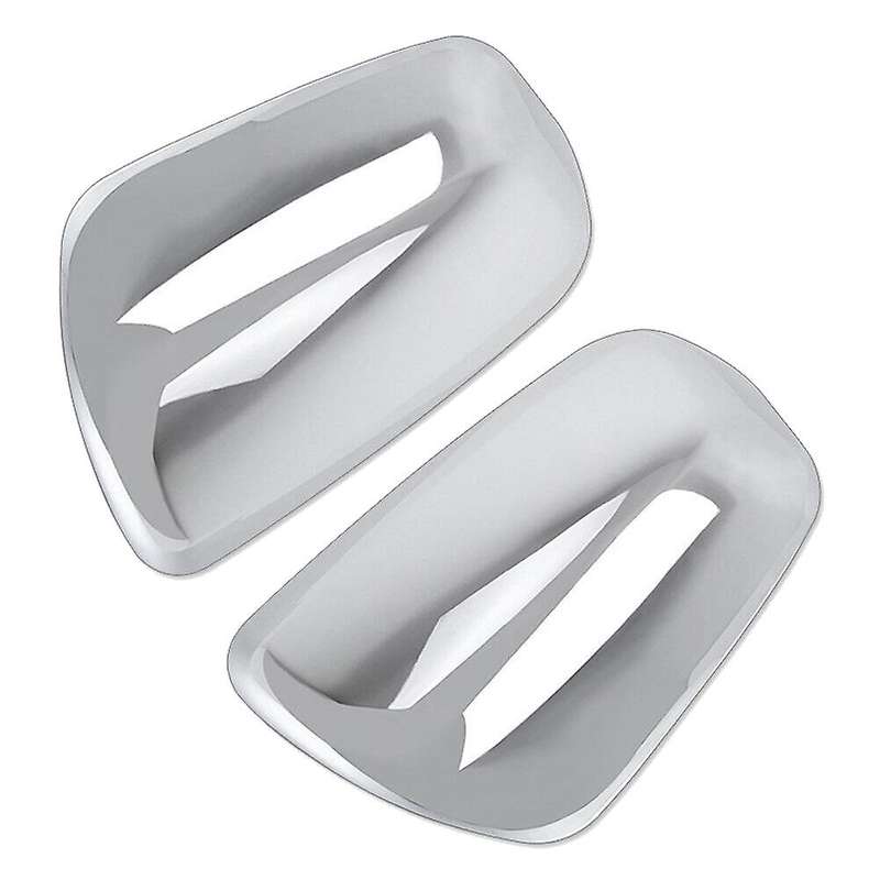 Chrome Rear View Mirror Cover-side Mirror Cover Cap