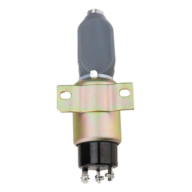 3864274 1751-24e Stop Shut Off Solenoid Sa-3766t 24v for Cummins
