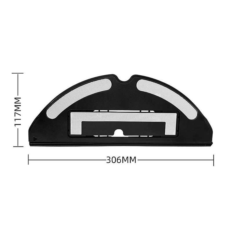 For Roborock S7 T7s Plus G10 Vacuum Cleaner Mop Cloth Rag Stand