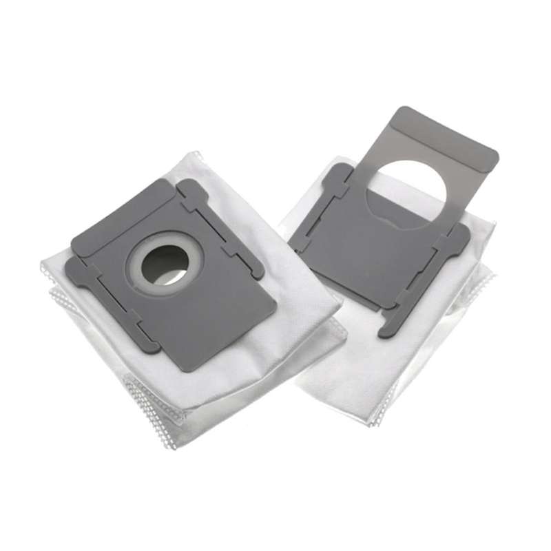 Robot Sweeping Accessories Dust Bag for Irobot Roomba I7 I7+ E5 E6
