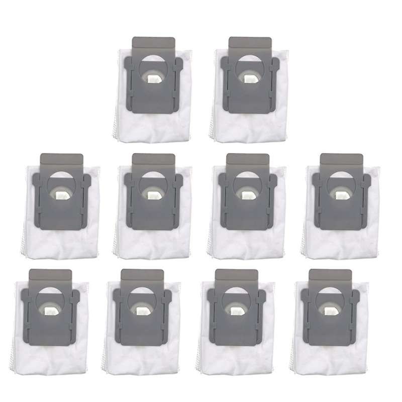 Robot Sweeping Accessories Dust Bag for Irobot Roomba I7 I7+ E5 E6