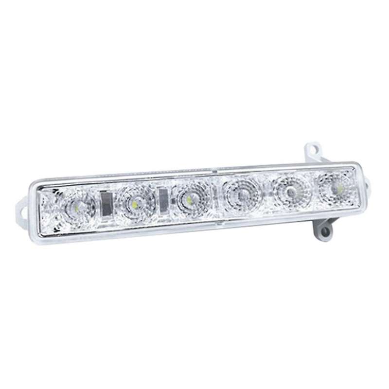 Car L+r Led Drl Fog Light for Citroen C1 06-17 Citroen C3 15-19