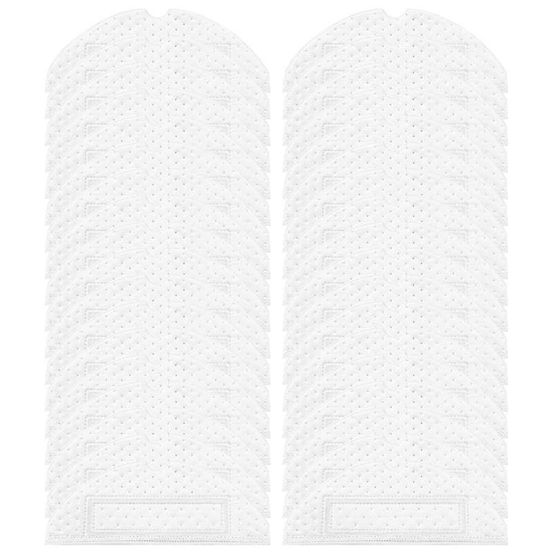 36pcs for Xiaomi Roborock T7s / T7s Plus / S7 Sweeping Robot