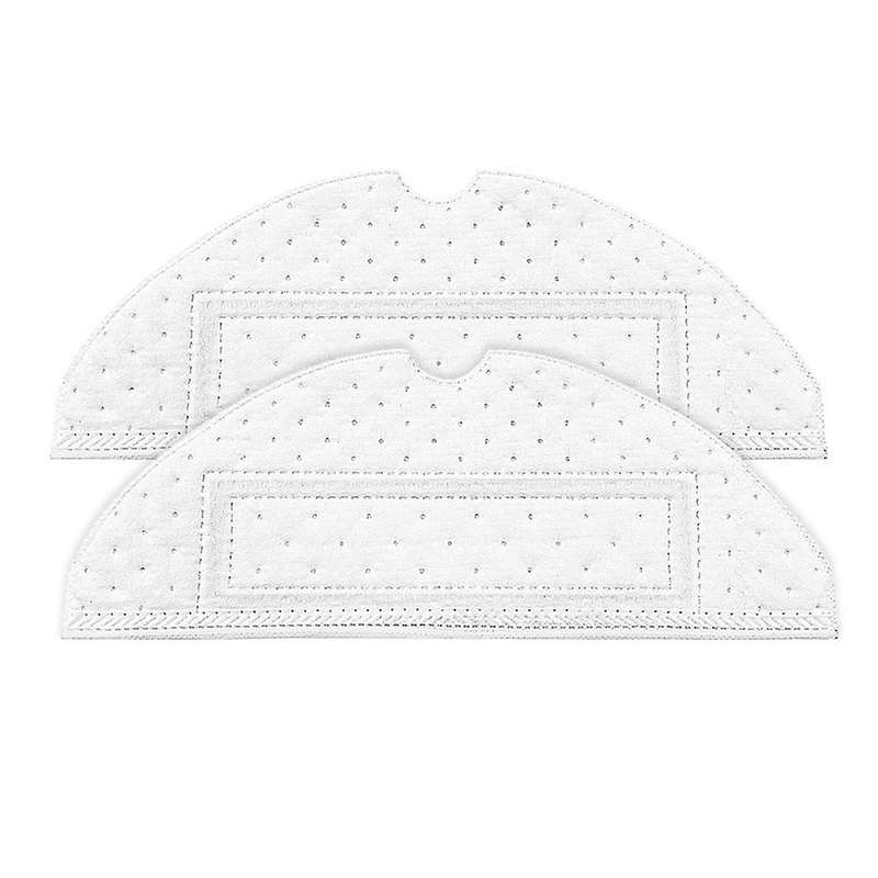 36pcs for Xiaomi Roborock T7s / T7s Plus / S7 Sweeping Robot