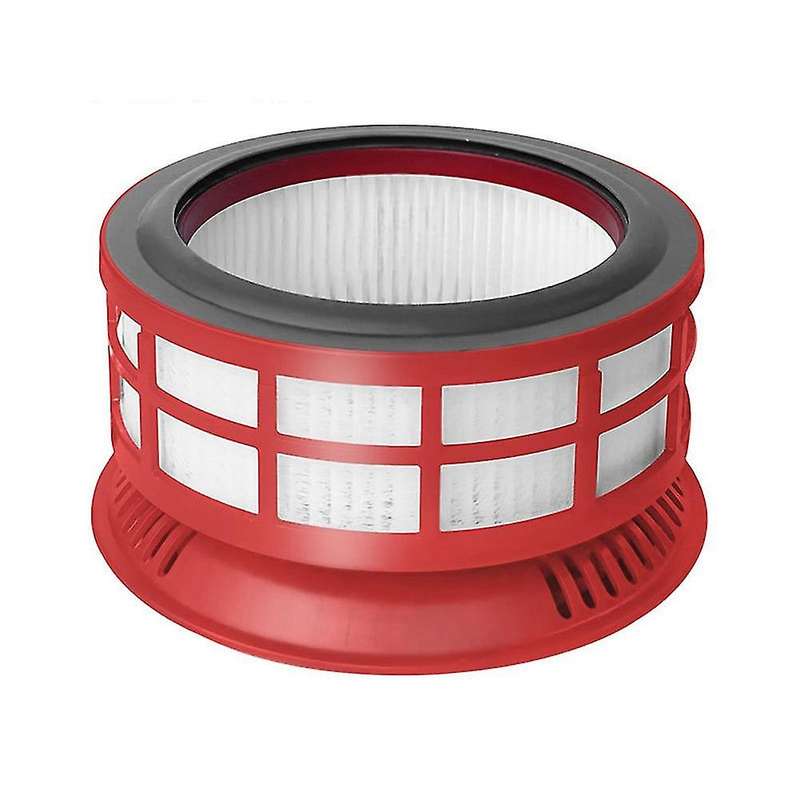 For Xiaomi Roborock H6 Scwxcq01rr Front Cotton Filter and Rear Filter