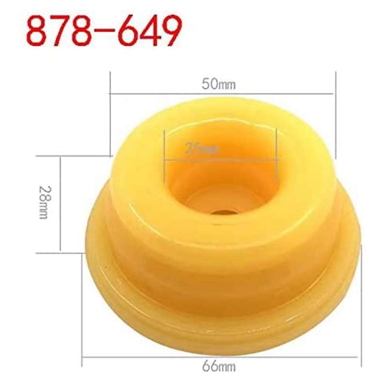 Air Nailer Parts 877-323 Compatible with Hitachi Nr83a A2 Sp Piston