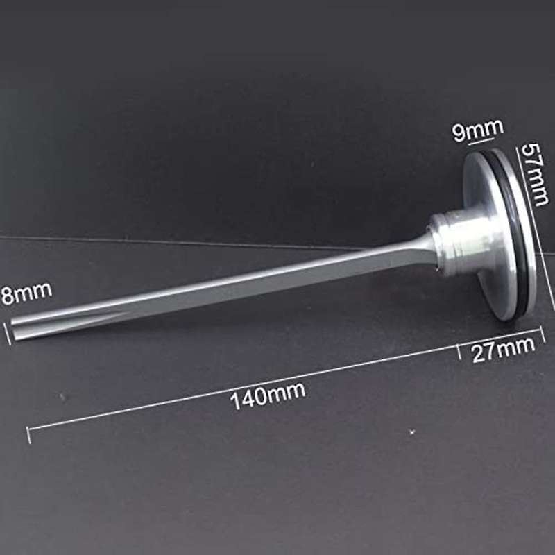 Air Nailer Parts 877-323 Compatible with Hitachi Nr83a A2 Sp Piston