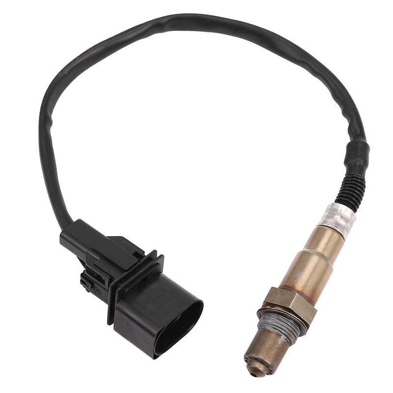 Car Oxygen Sensor O2 11787512975 for Bmw E46 Z4 X3 316i 318i 318ci