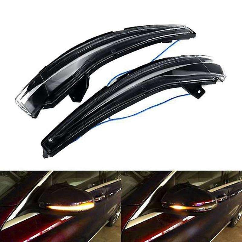 For Mercedes Benz C Class W205 E W213 S W222 W217 Turn Signal Light