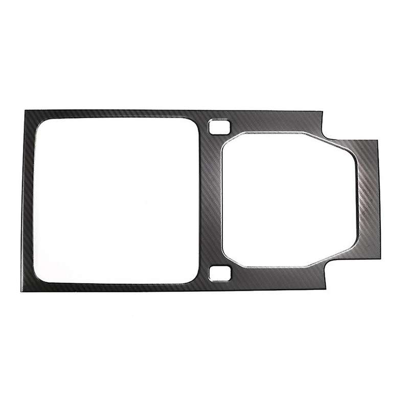 For Land Rover Defender Car Central Control Water Cup Holder Trim