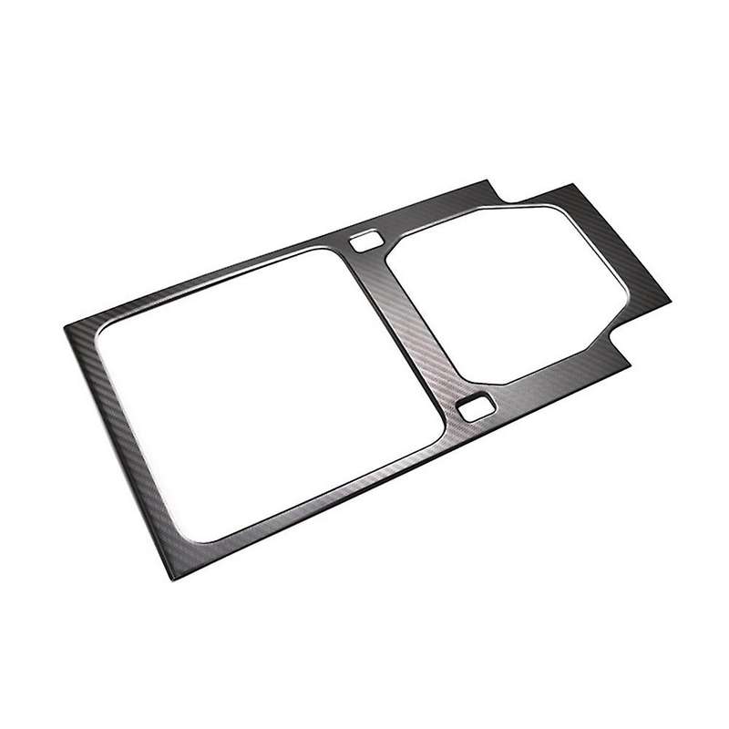 For Land Rover Defender Car Central Control Water Cup Holder Trim
