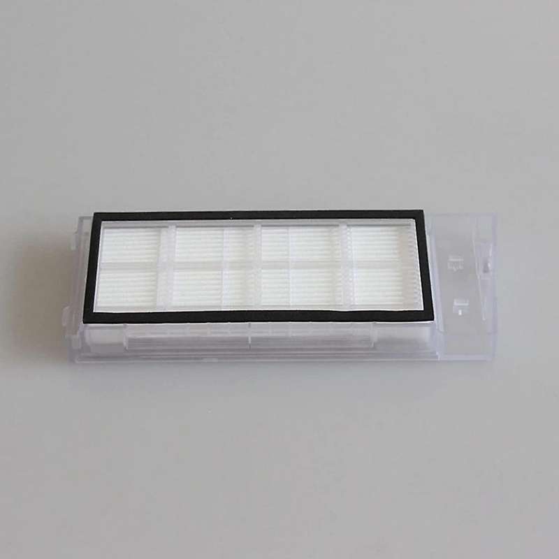 12pcs Hepa Filter for Roidmi Eve Plus Accessories Vacuum Cleaner