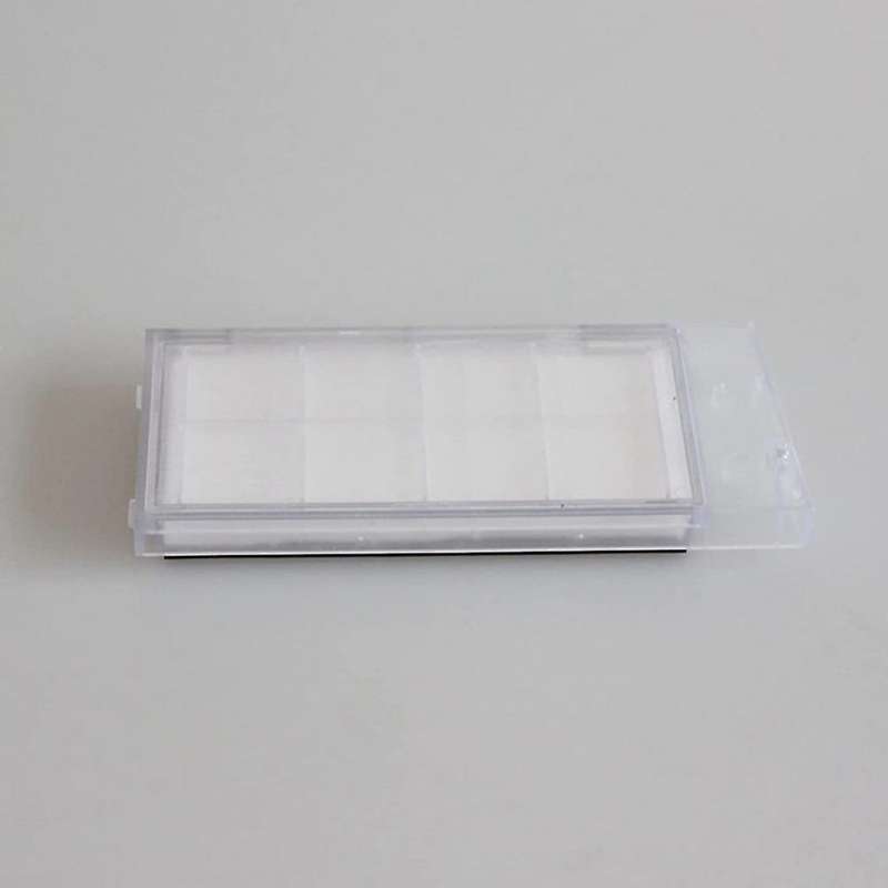 12pcs Hepa Filter for Roidmi Eve Plus Accessories Vacuum Cleaner