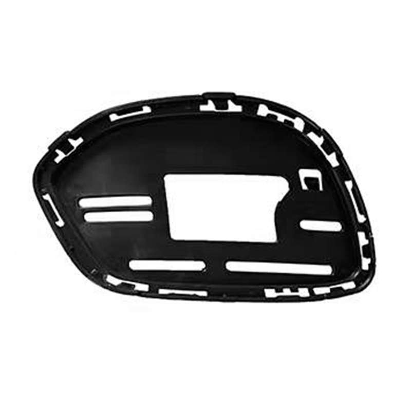 A2228855001 Left Front Bumper Bracket Cover for Mercedes-benz W222