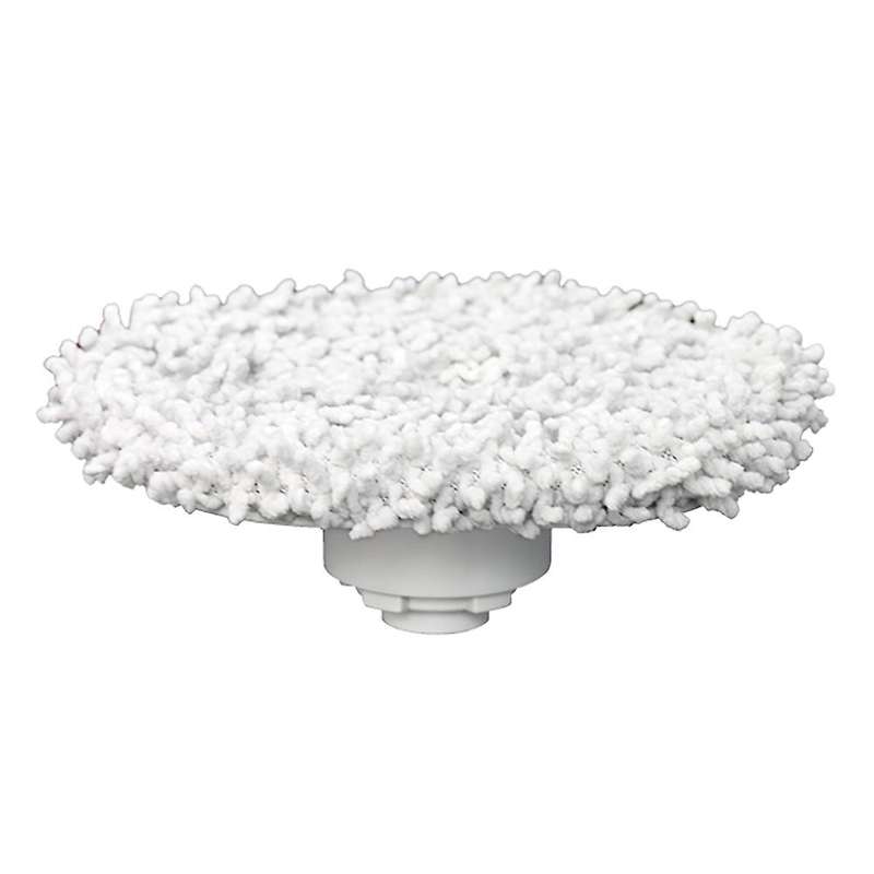 4 Pcs Parts for Xiaomi Dreame W10 / W10 Pro Robot Cleaner Mop Cloth