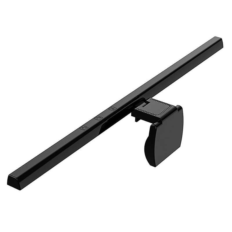 Led Computer Light Contact Table Lamp for Pc for Home Office