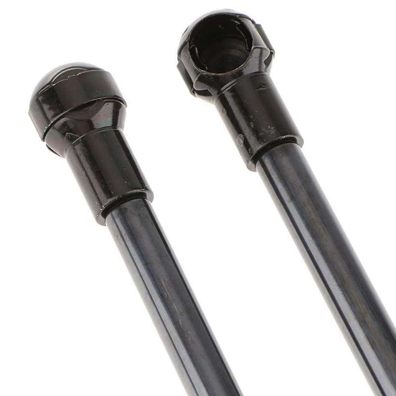 2pcs Rear Trunk Shocks Strut for Bmw E38 740i 750i 750il 1995-2001