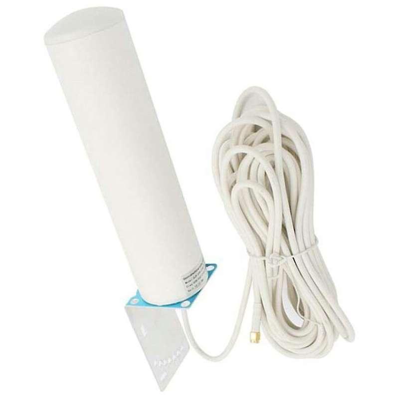 4g Lte 12dbi External Antenna, 3g, 4g,sma 10m for Huawei Modem Router