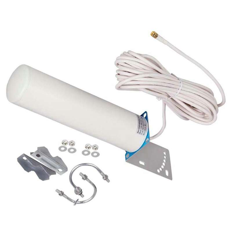 4g Lte 12dbi External Antenna, 3g, 4g,sma 10m for Huawei Modem Router