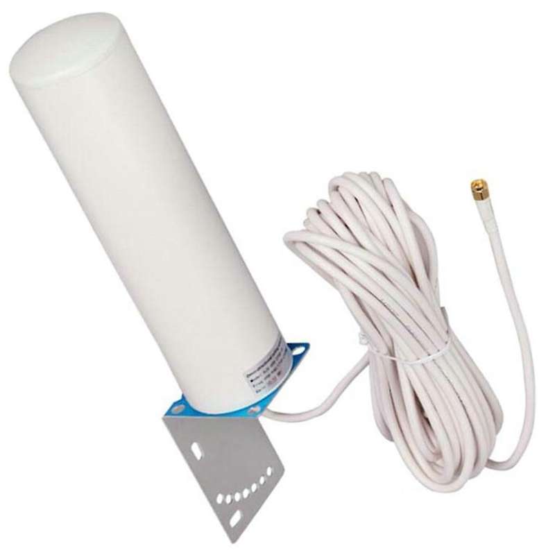 4g Lte 12dbi External Antenna, 3g, 4g,sma 10m for Huawei Modem Router