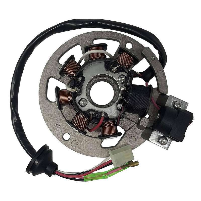 Magneto Stator 450521/450522 for Polaris Scrambler 50 90 2001-2003