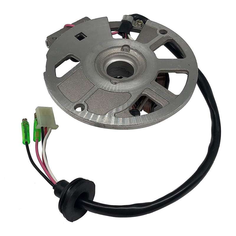 Magneto Stator 450521/450522 for Polaris Scrambler 50 90 2001-2003