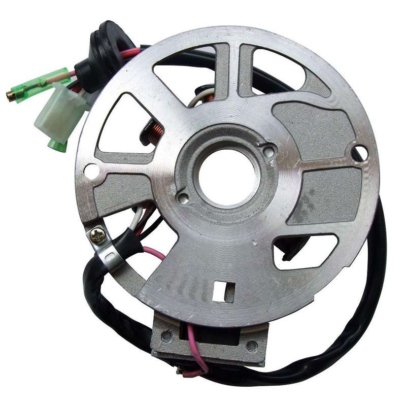 Magneto Stator 450521/450522 for Polaris Scrambler 50 90 2001-2003